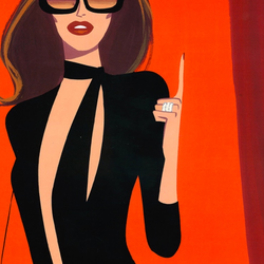 Meet your Posher, Fish